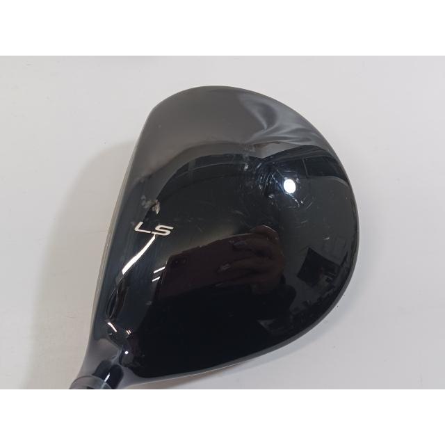 PRGR（プロギア） 入間□【中古】 PRGR 3W LS SpeederEVOLUTION for