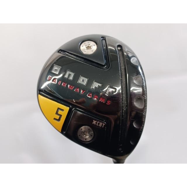 入間□【中古】 ダイワ 5W ONOFF ARMS KURO 2021 CBT：622F S 18[8399