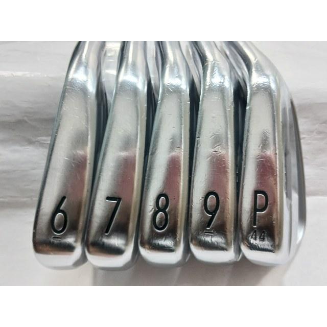 Titleist（タイトリスト） 入間□【中古】 Titleist T100S 2021 5本(6 