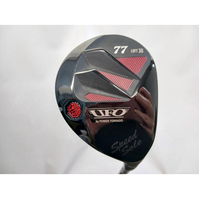 入間□【中古】 キャスコ #77 UFO Speed by POWER TORNADO Falcon  