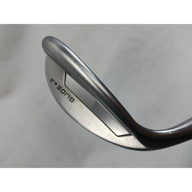 レフティ】ピン PING GLIDE4.0 単品 ウェッジ 58° SR 左用 【公式通販】