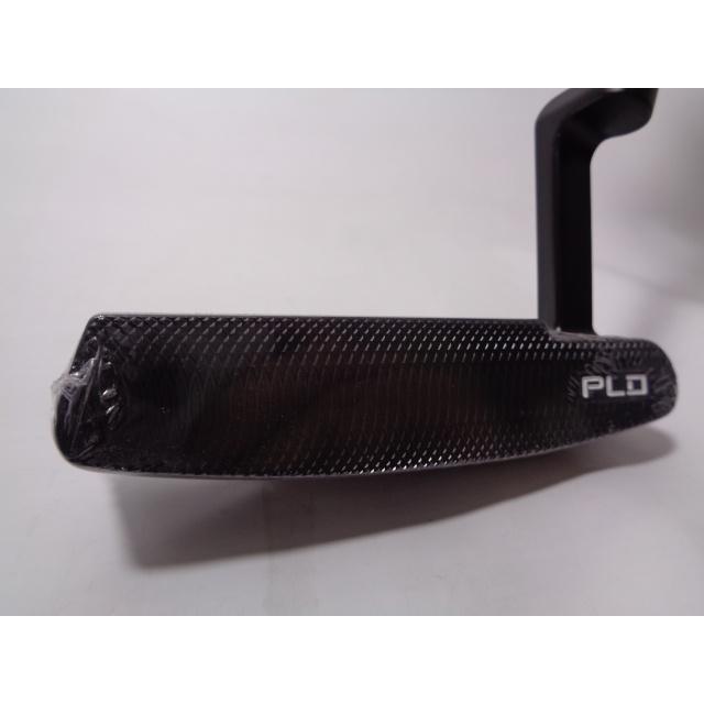 入間□【新品】 ピン PLD MILLED ANSER BLACK GRAPHITE 3[0866