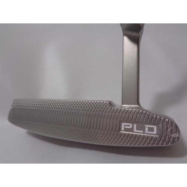 PING（ピン） 入間□【新品・展示未使用品】 PING PLD MILLED ANSER 2