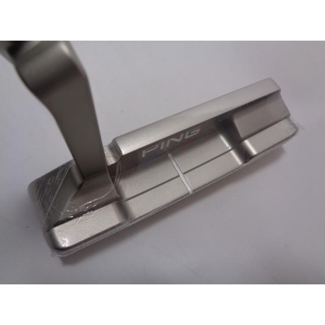 PING（ピン） 入間□【新品・展示未使用品】 PING PLD MILLED ANSER 2