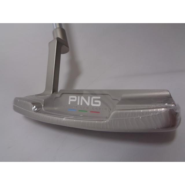 PING（ピン） 入間□【新品・展示未使用品】 PING PLD MILLED ANSER 2