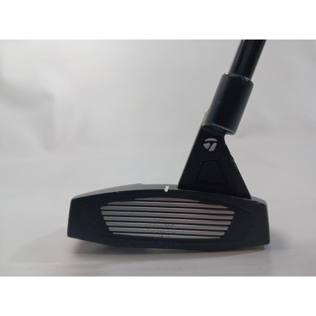 TaylorMade（テーラーメイド） 入間□【中古】 SPIDER GT BLACK TM1