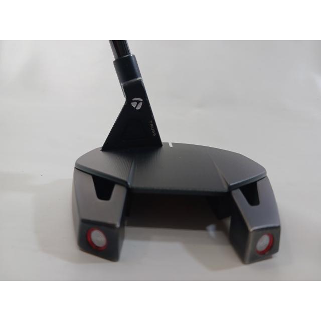TaylorMade（テーラーメイド） 入間□【中古】 SPIDER GT BLACK TM1