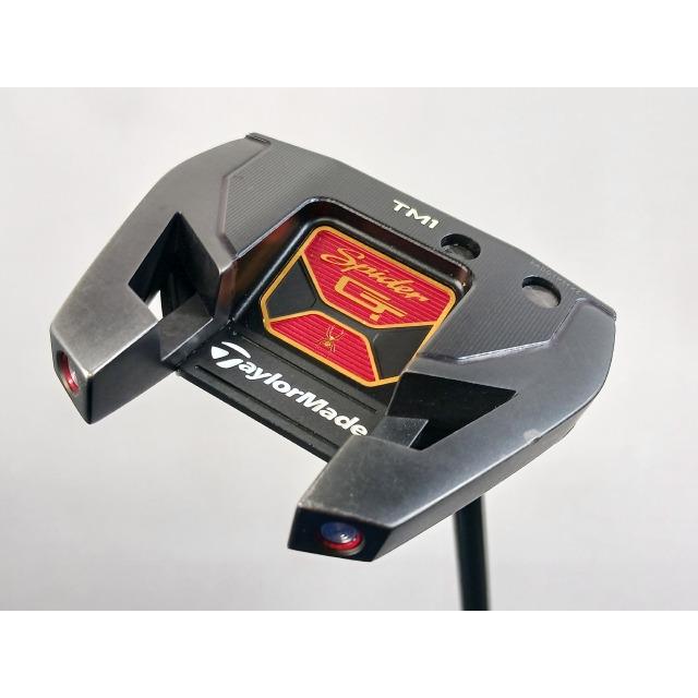 TaylorMade（テーラーメイド） 入間□【中古】 TaylorMade SPIDER GT