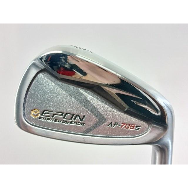 入間□【中古】 エポン EPON AF-706S #6単品 N.S.PRO MODUS3 TOUR 115