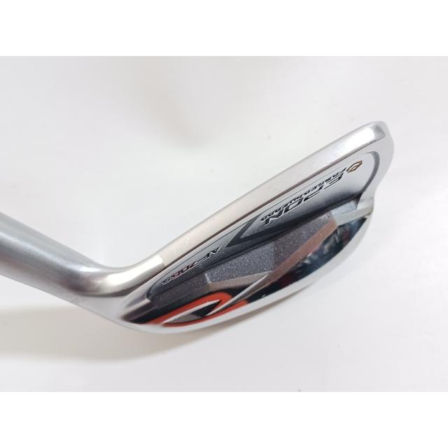 入間□【中古】 エポン EPON AF-706S #6単品 N.S.PRO MODUS3 TOUR 115