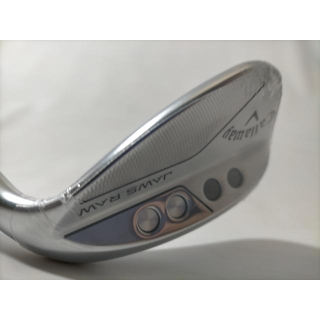 入間■【新品】 キャロウェイ Callaway JAWS RAW CHROME 56-10S MODUS3TOUR115(JP) S 56[2310]｜ebisuya-ys｜04