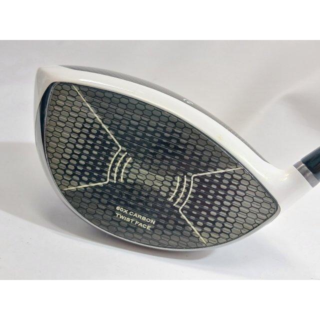 入間□【中古】 テーラーメイド STEALTH GLOIRE SPEEDER NX for TM SR 