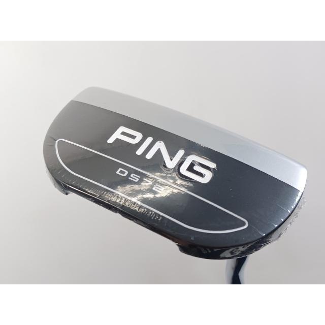 PING 入間□【新品・展示未使用品】 ピン 2023 DS72 オリジナル