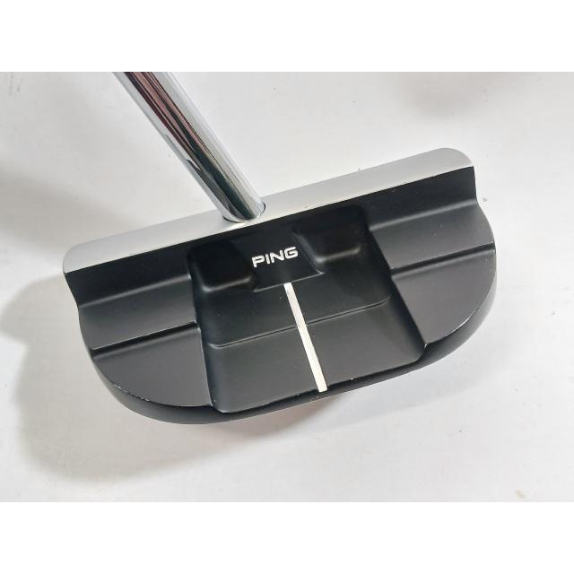 入間■【中古】 ピン PING 2023 DS72 C オリジナルスチールPP58[34]  3[2830]の画像