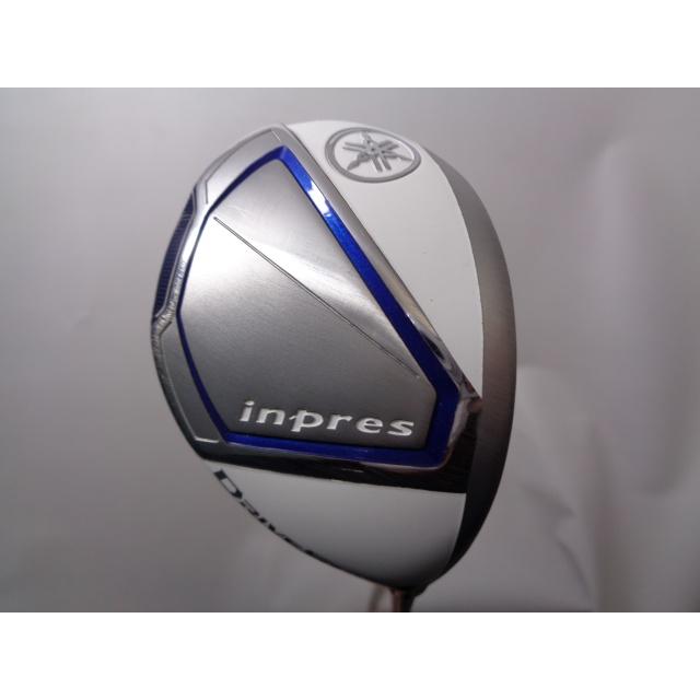 YAMAHA 入間□【中古】 ヤマハ インプレスDRIVESTAR UT VANQUISH YAMAHA 入間□【中古】 ヤマハ インプレスDRIVESTAR UT VANQUISH