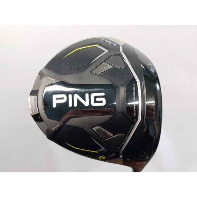 PING（ピン） 入間□【中古】 PING G430 MAX ALTA J CB BLACK(JP) SR