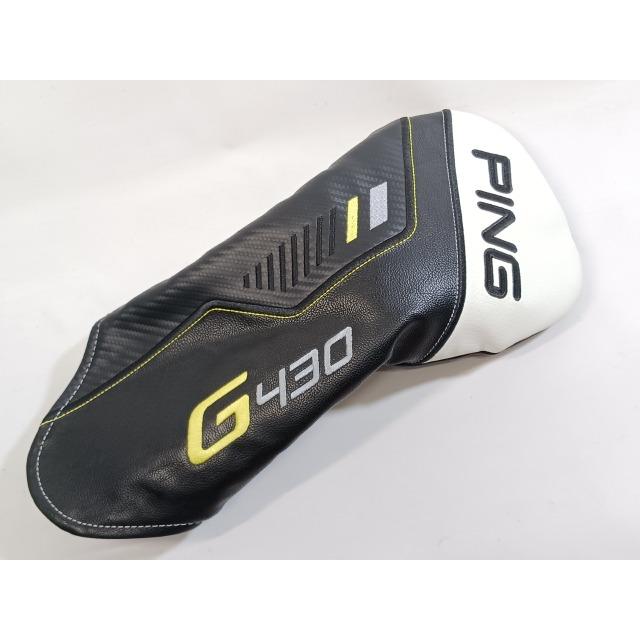 PING（ピン） 入間□【中古】 PING G430 MAX ALTA J CB BLACK(JP) SR