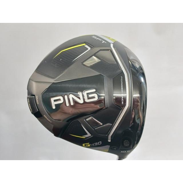 PING（ピン） 【中古】ピン G430 SFT The ATTAS 5 S 10.5[6658