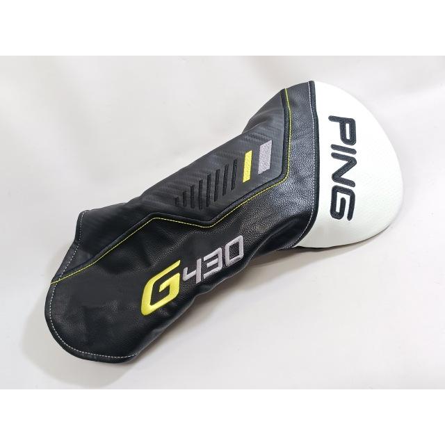 PING（ピン） 【中古】ピン G430 SFT The ATTAS 5 S 10.5[6658