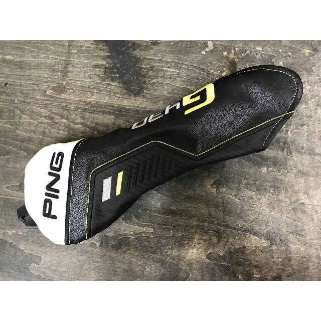 ●週末値下げ 美品ピンG430 MAX 7W 21° SRアルタJCBブラック ○週末値下げ 美品ピンG430 MAX 7W 21° SRアルタJCBブラック PING