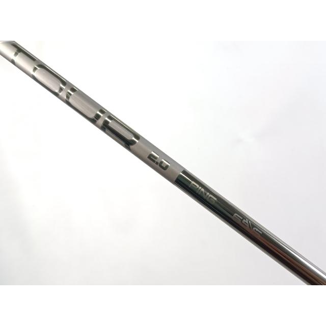 PING（ピン） 【中古】ピン PING 3W G430 MAX PING TOUR 2.0 CHROME 65