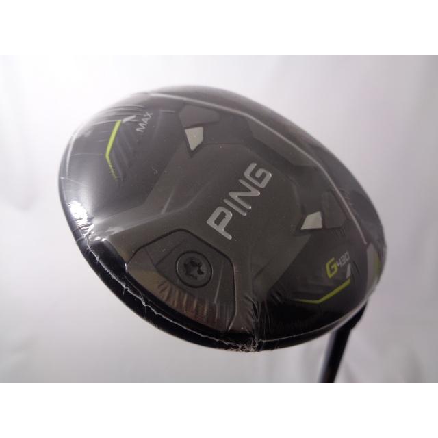 入間■【新品】 ピン PING 3W G430 MAX PING TOUR 2.0 BLACK 65(JP) S 15[3857]｜ebisuya-ys｜02