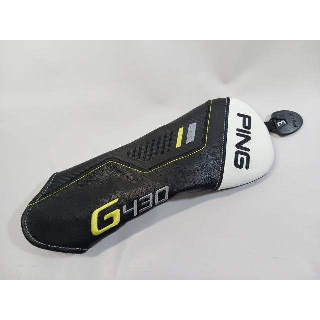 入間■【中古】 ピン PING 3W G430 SFT PING TOUR 2.0 CHROME 65(JP) R 16[2790]｜ebisuya-ys｜07