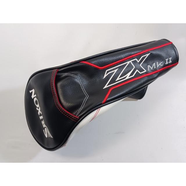 DUNLOP 入間□【中古】 ダンロップ スリクソンZX5 Mk II Diamana
