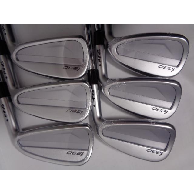 PING（ピン） 入間□【新品】 i230 NSPROMODUS3TOUR120(JP) S 26[4958
