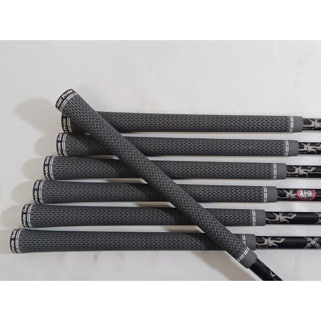 TaylorMade（テーラーメイド） 【中古】 P770 2023 Diamana Thump 95