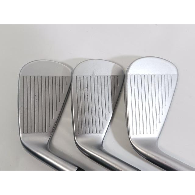 TaylorMade（テーラーメイド） 【中古】 P770 2023 Diamana Thump 95