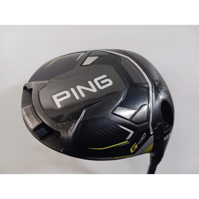 PING（ピン） 【中古】 G430 MAX SPEEDER NX GREEN40 R 10.5[4067