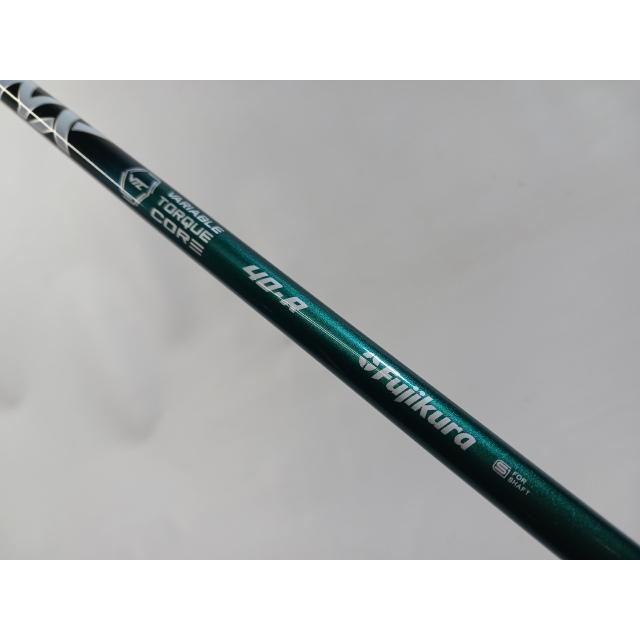 PING（ピン） 【中古】 G430 MAX SPEEDER NX GREEN40 R 10.5[4067