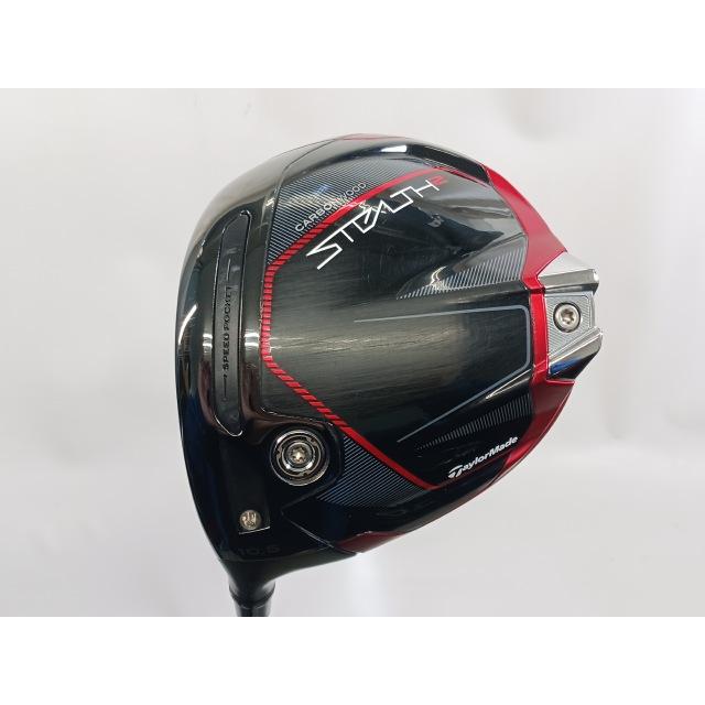 入間□【中古】 テーラーメイド TaylorMade STEALTH2 TENSEI RED TM50 