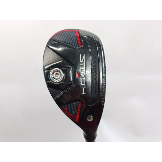 TaylorMade（テーラーメイド） 入間□【中古】 #4 STEALTH2 PLUS 