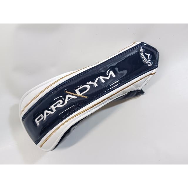 Callaway（キャロウェイ） 入間□【中古】 PARADYM VENTUS TR5 for