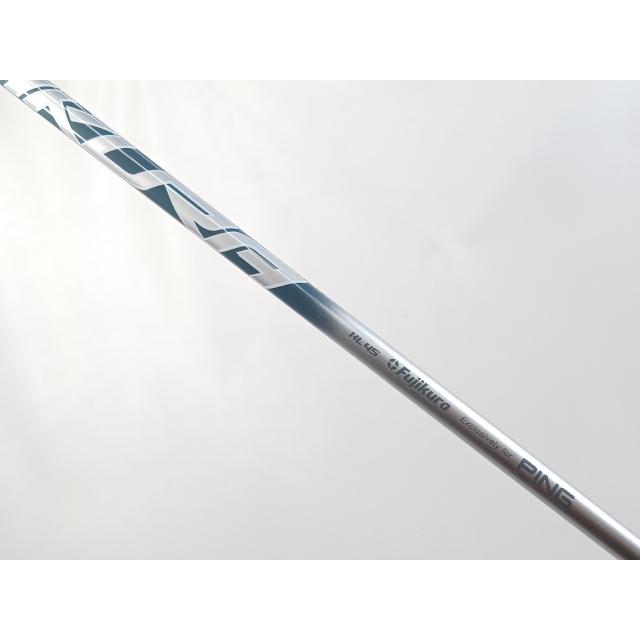 PING（ピン） 【中古】ピン G430 HL MAX SPEEDER NX45(JP) 10.5[6660