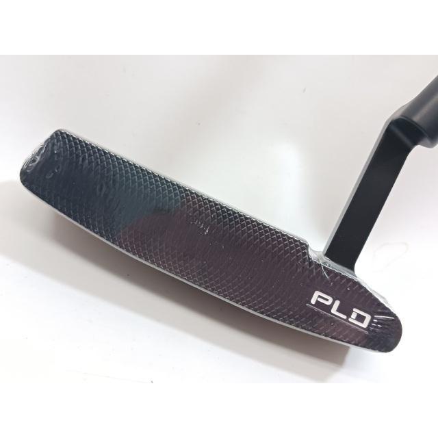 PING（ピン） 入間□【新品・展示未使用品】 PING PLD MILLED ANSER 2