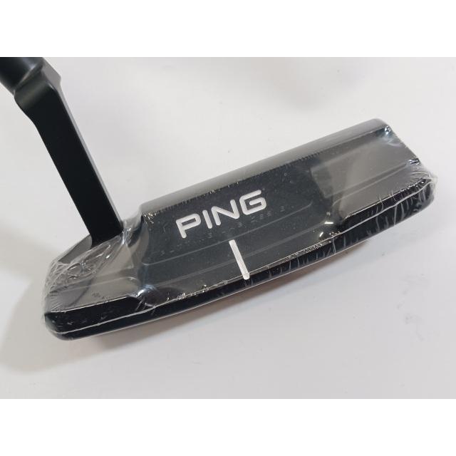 PING（ピン） 入間□【新品・展示未使用品】 PING PLD MILLED ANSER 2