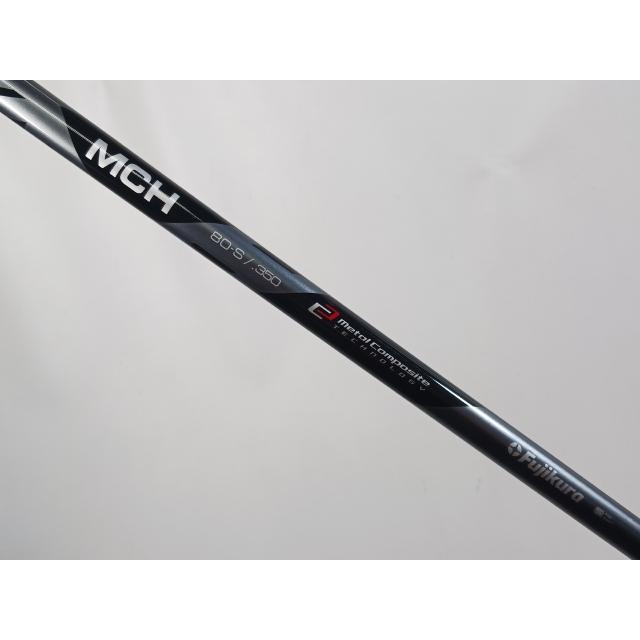 入間■【中古】 ミズノ Mizuno ST-Z 230 ユーティリティ MCH80 S 25[3018]の画像