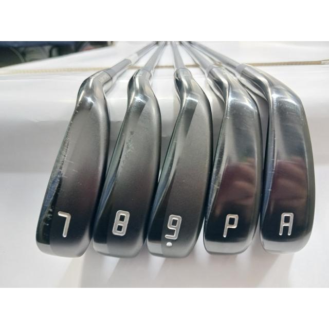 Set De Fers De Golf Globeride ONOFF LABOSPEC FF-247 2023 - 5 Fers (7,8,9,P,A) Droitier Regular (Occasion)