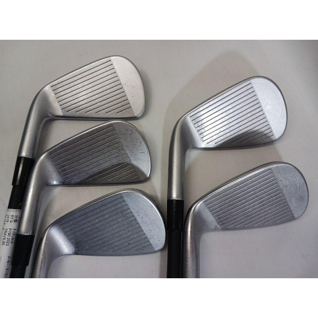 TaylorMade（テーラーメイド） 入間□【中古】 P790 2023 TRAVIL95 S