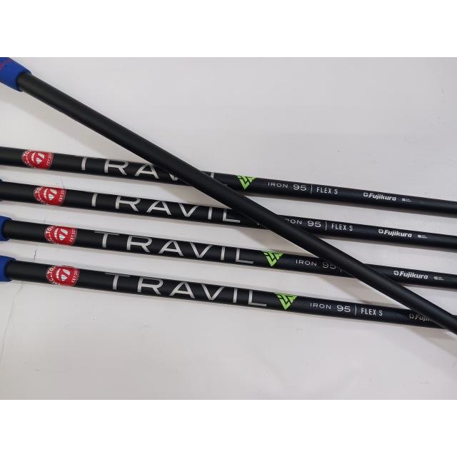 TaylorMade（テーラーメイド） 入間□【中古】 P790 2023 TRAVIL95 S