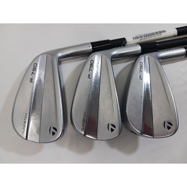 TaylorMade（テーラーメイド） 入間□【中古】 P790 2023 TRAVIL95 S