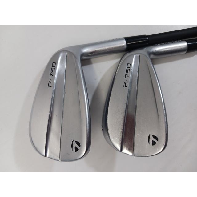 TaylorMade（テーラーメイド） 入間□【中古】 P790 2023 TRAVIL95 S