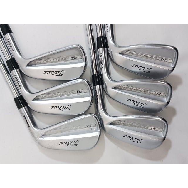 Titleist（タイトリスト） 入間□【中古】 Titleist T150 2023 6本(5-9