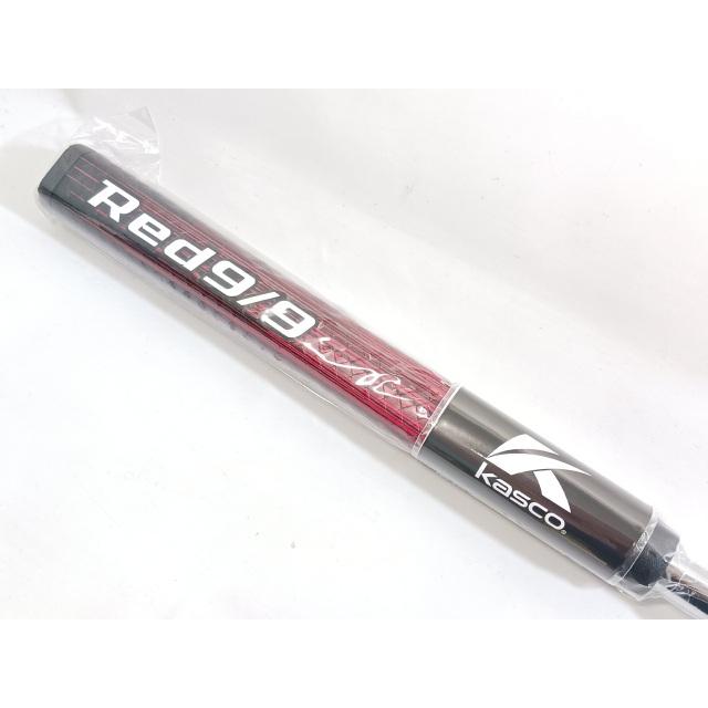 kasco（キャスコ） 入間□【新品】 Red9 9 DF-017 オリジナルスチール