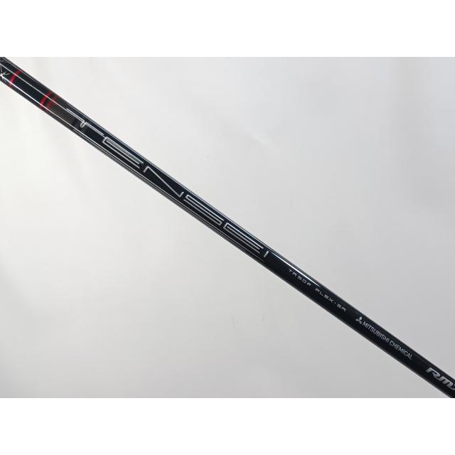 入間■【中古】 ヤマハ RMX VD 2024 TENSEI TR f SR 18[3103]_3