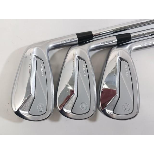 YAMAHA（ヤマハ） 入間□【中古】 YAMAHA RMX VD M 6本(6-9 P 