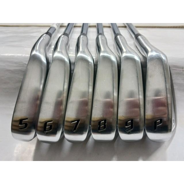 YAMAHA（ヤマハ） 入間□【中古】 YAMAHA RMX VD M 6本(5-9 P 